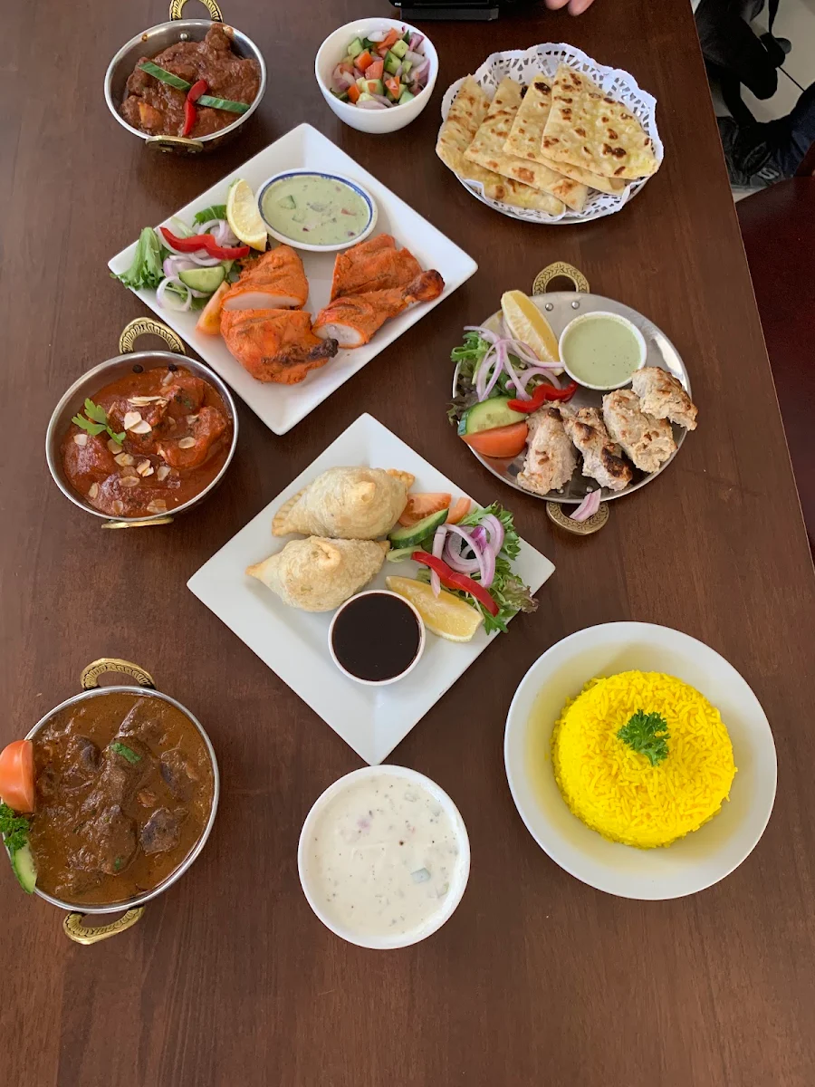 Highlights, Swagat Indian Restaurant