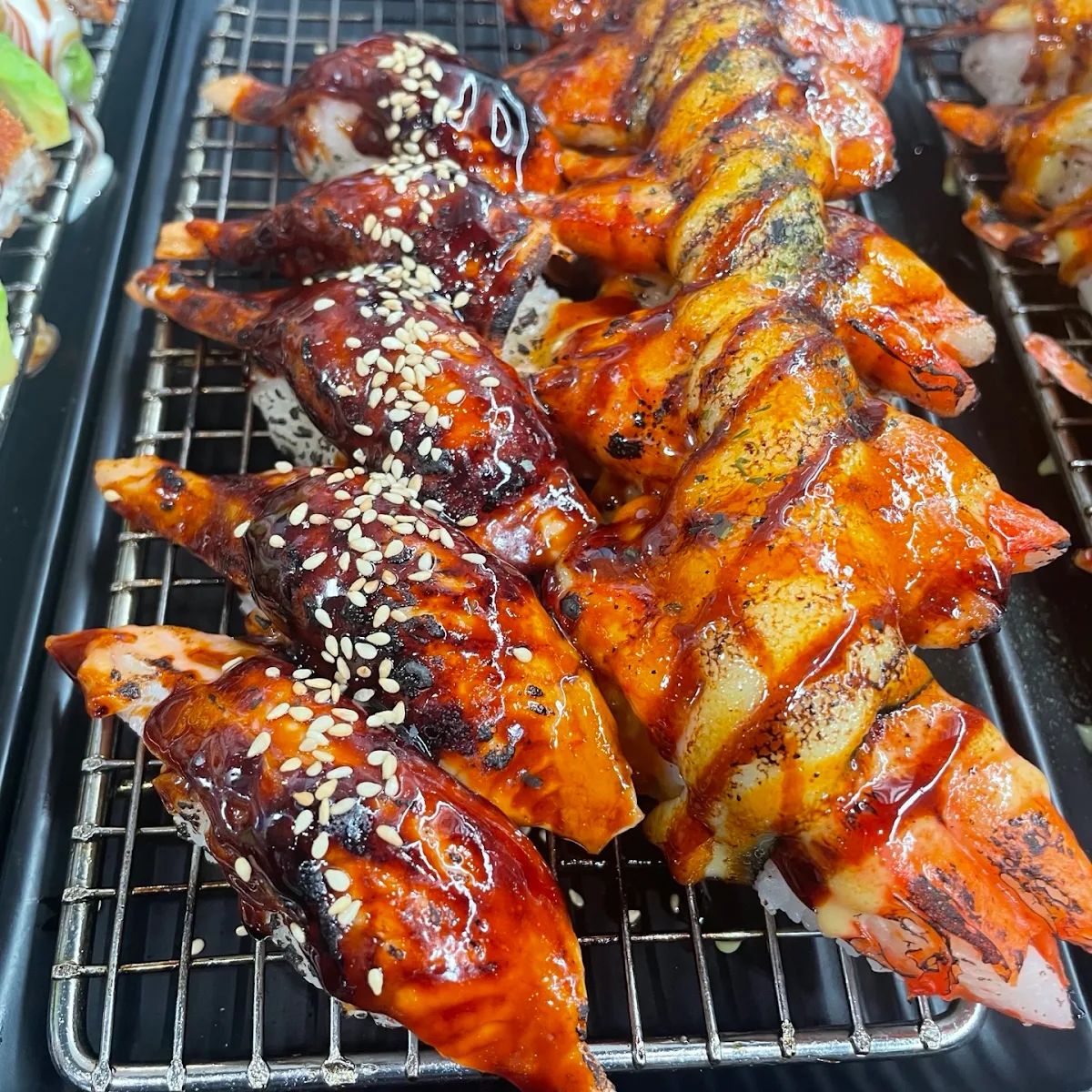 Chicken Teriyaki