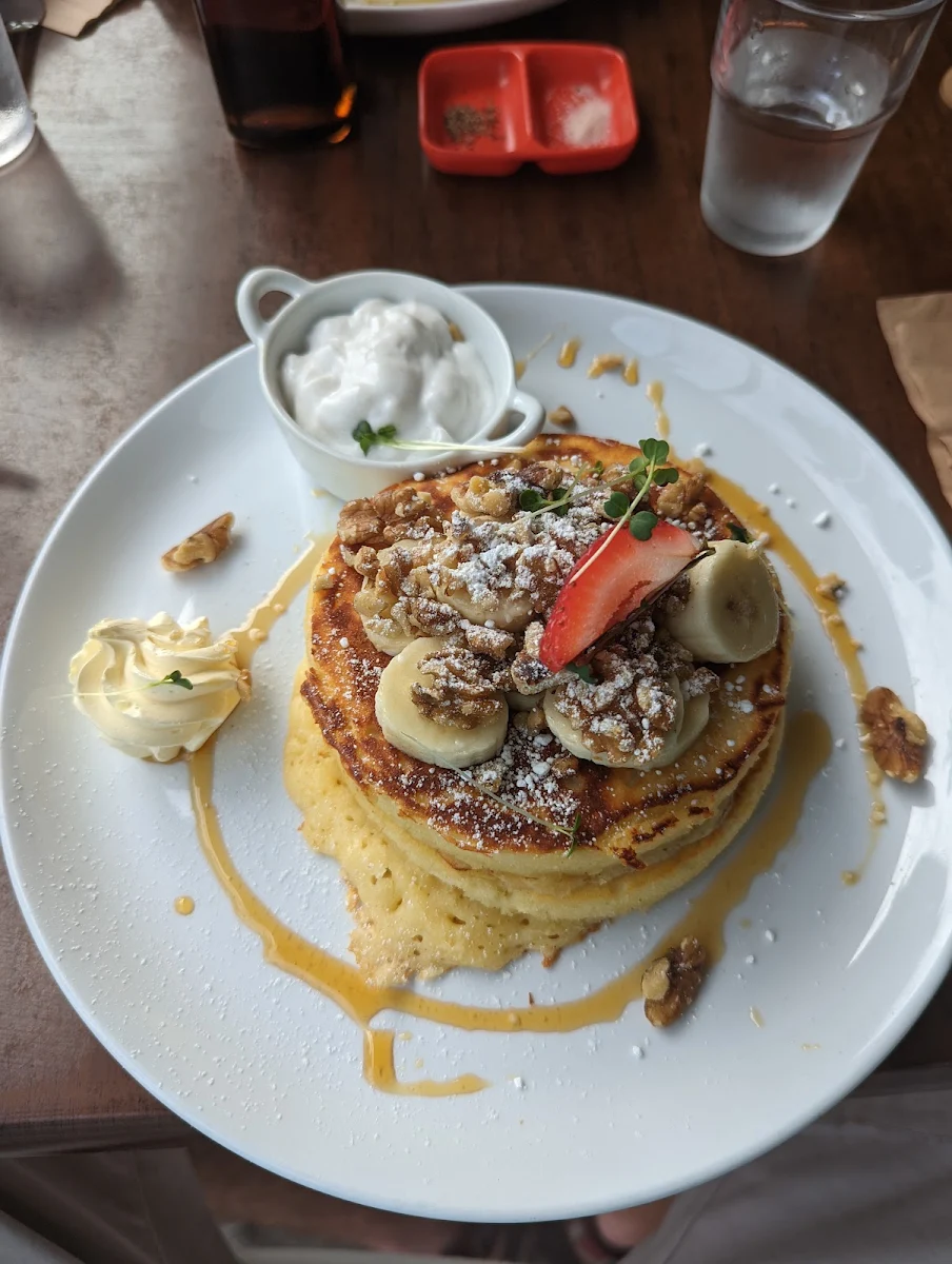 Gone Bananas Stack