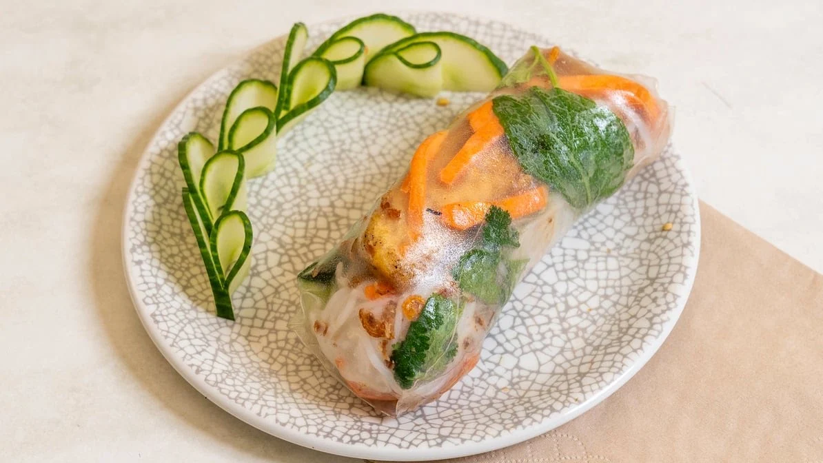 Highlights, BANH MI AND CHILL