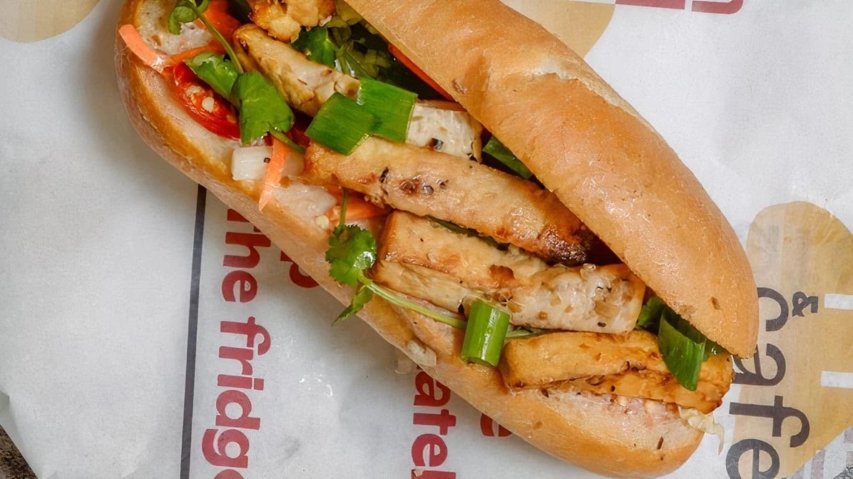 Highlights, BANH MI AND CHILL