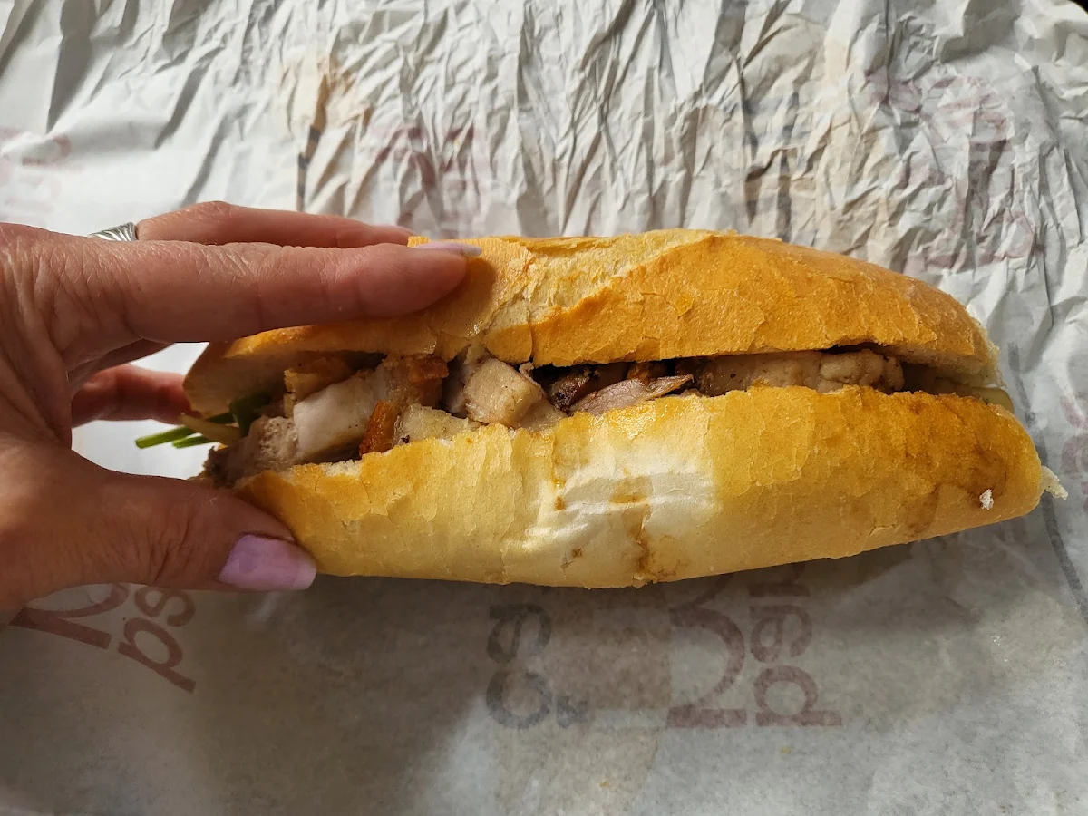 Highlights, BANH MI AND CHILL