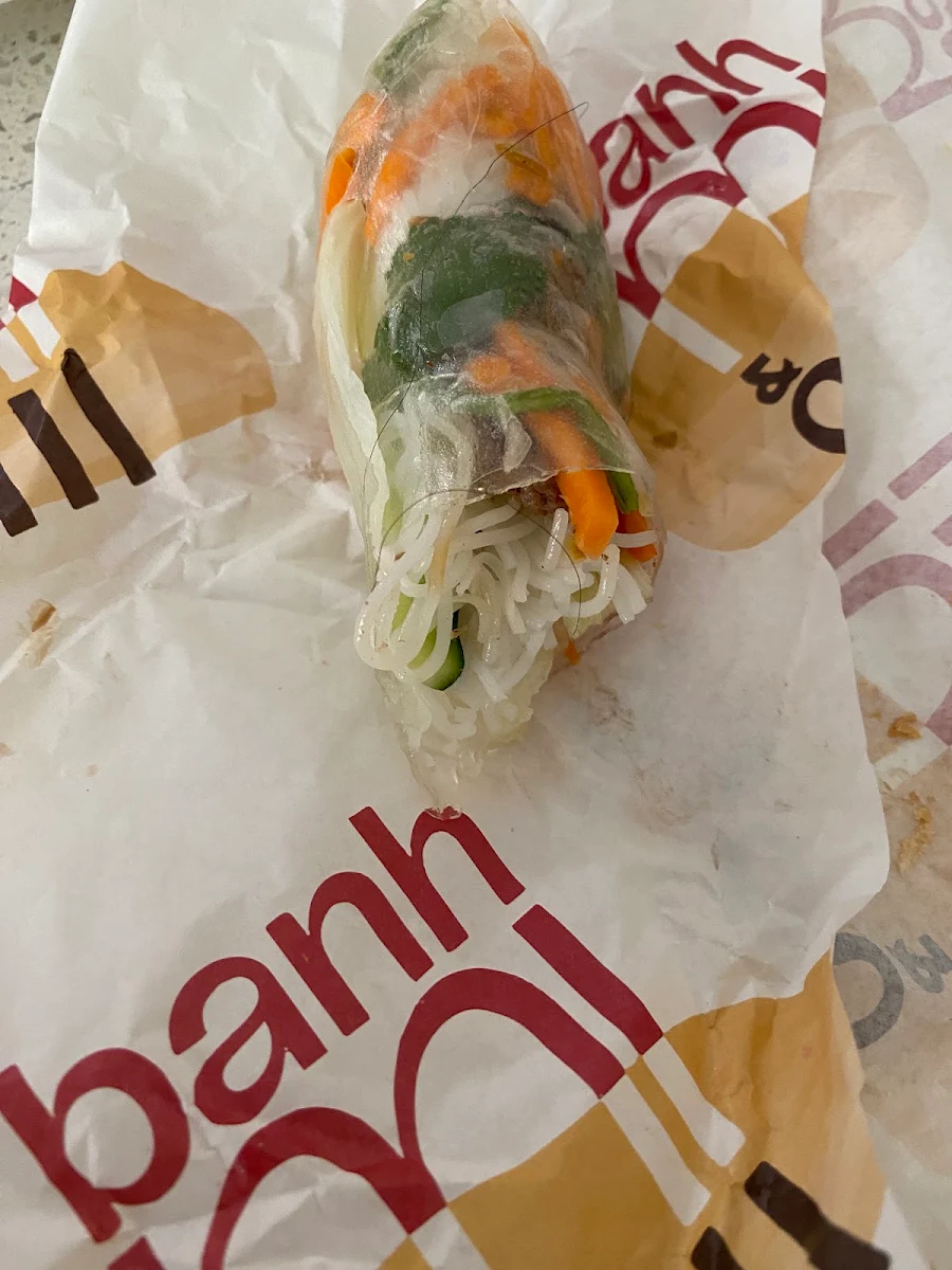 Highlights, BANH MI AND CHILL