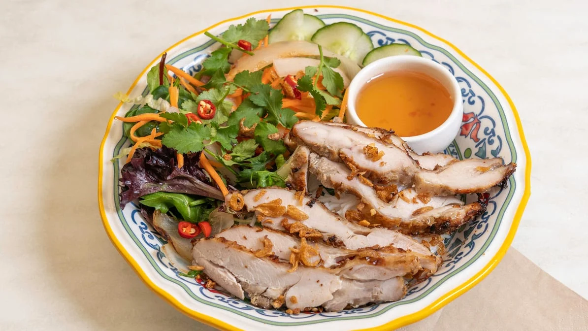 Highlights, BANH MI AND CHILL