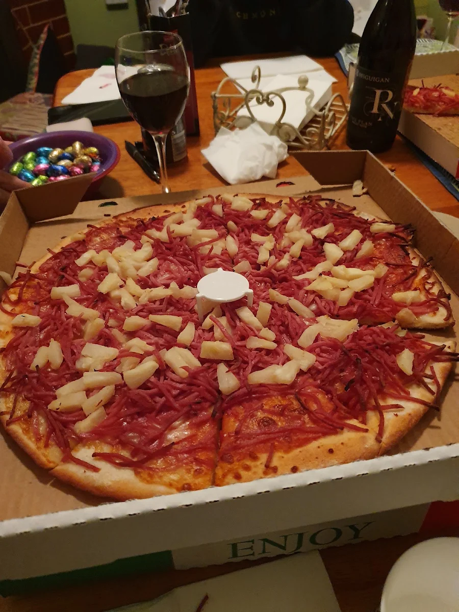Highlights, Kyabram Pizza & Pasta