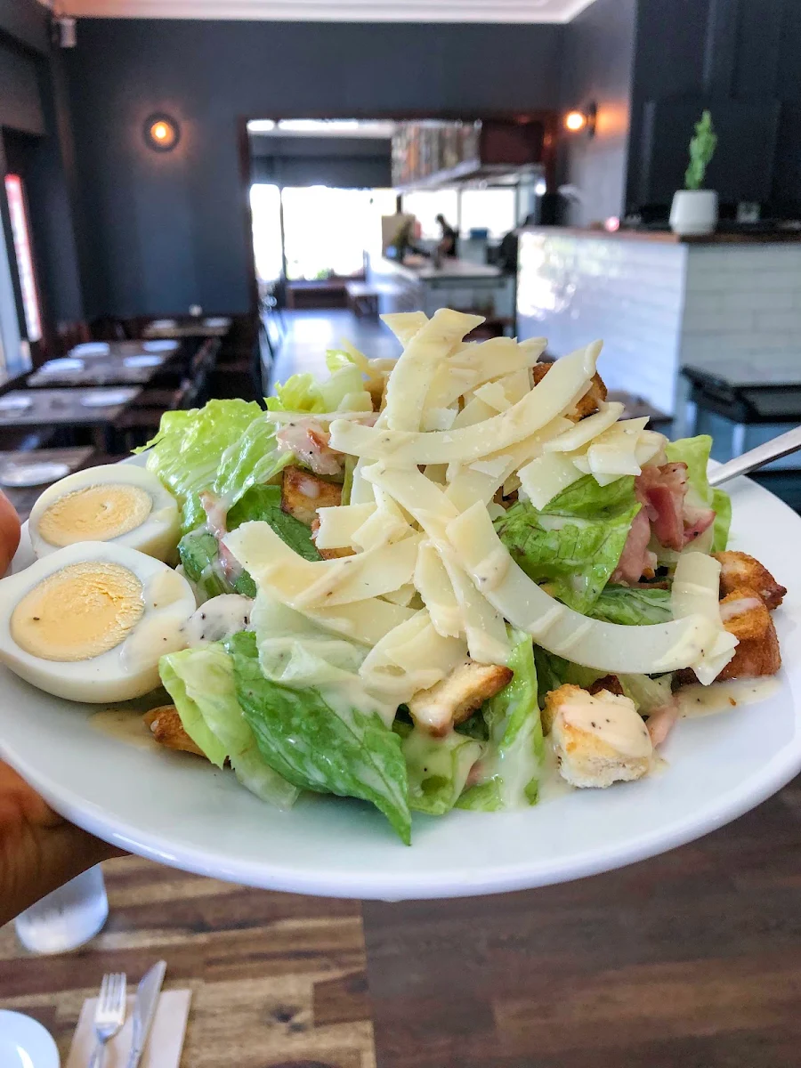 Classic Caesar, Arthur's Pizza Bexley