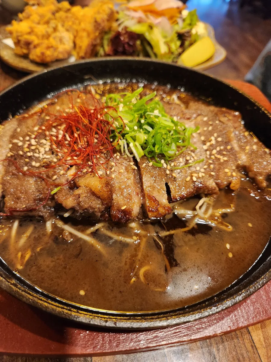 Beef Fillet