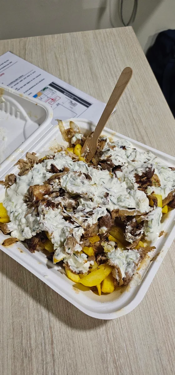 Highlights, Forbes Fish and Chips Shop