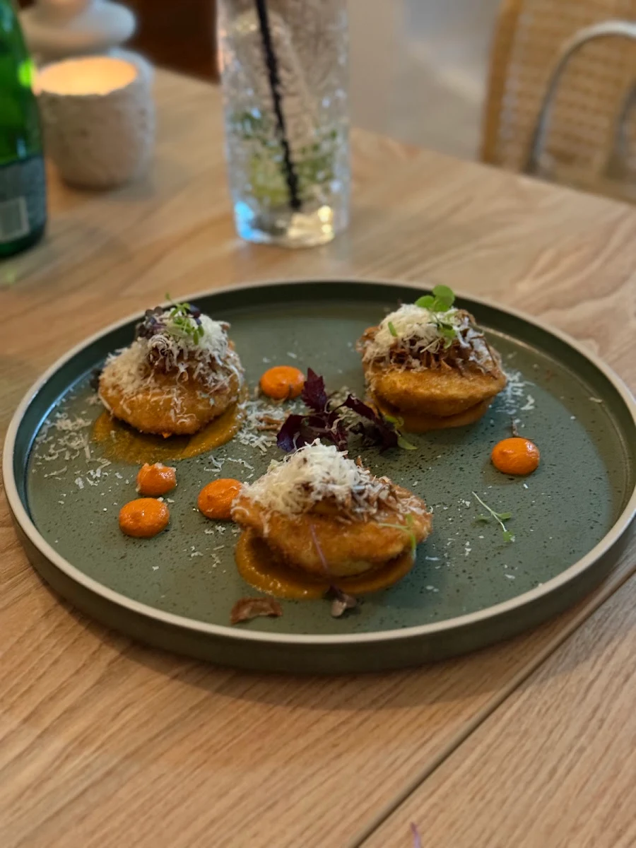 Highlights, Intuition Wine and Kitchen