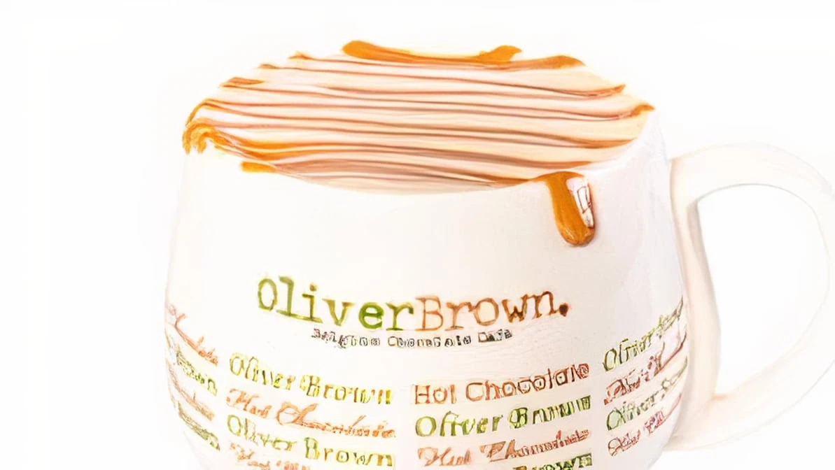 Highlights, Oliver Brown