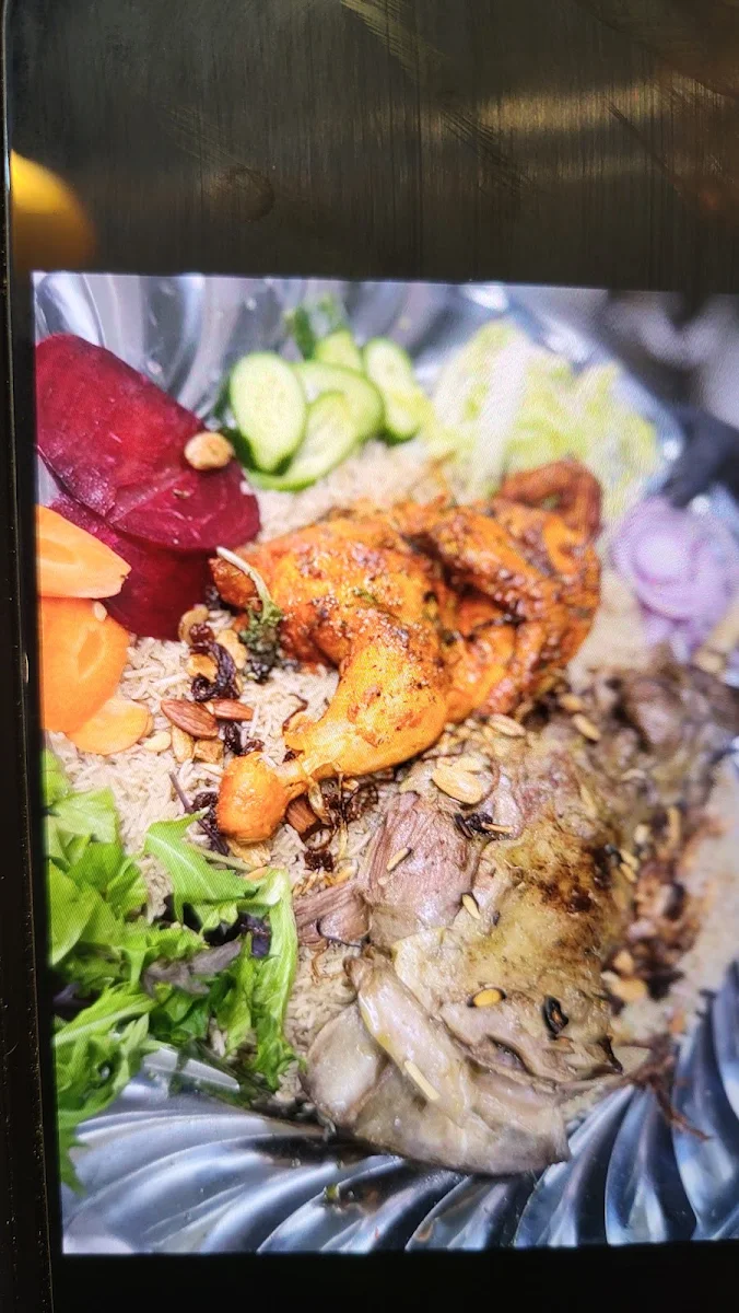Highlights, Jannat Al Mandi Restaurant & Broaster Chicken (Mandi in Tarneit)