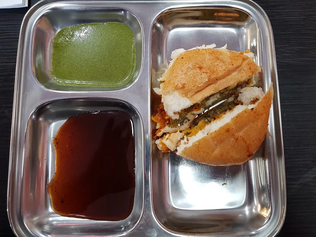 Vada Pav