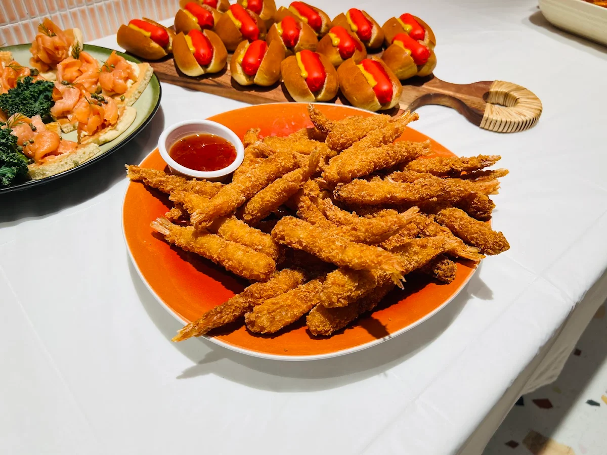 Highlights, Kiddoz Cafe - Macquarie Centre