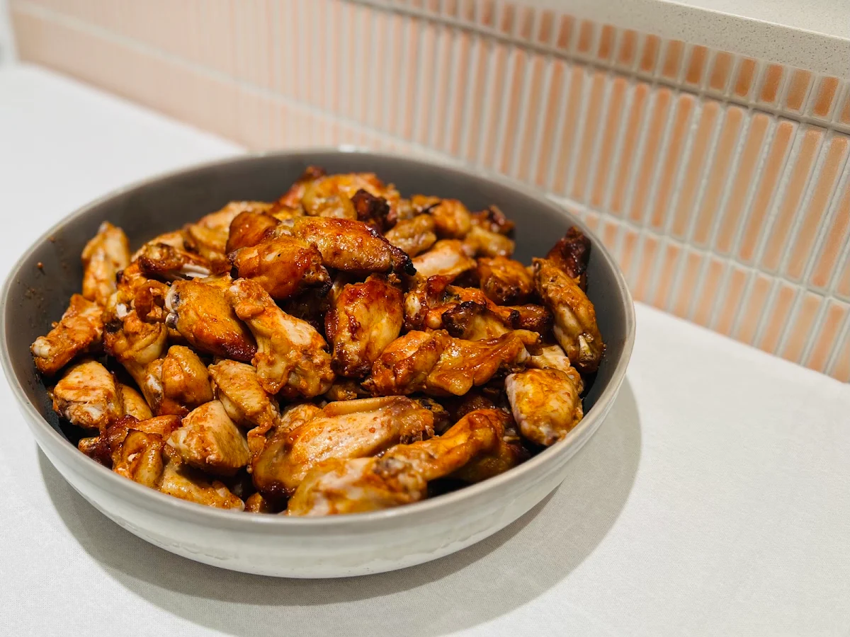 Highlights, Kiddoz Cafe - Macquarie Centre