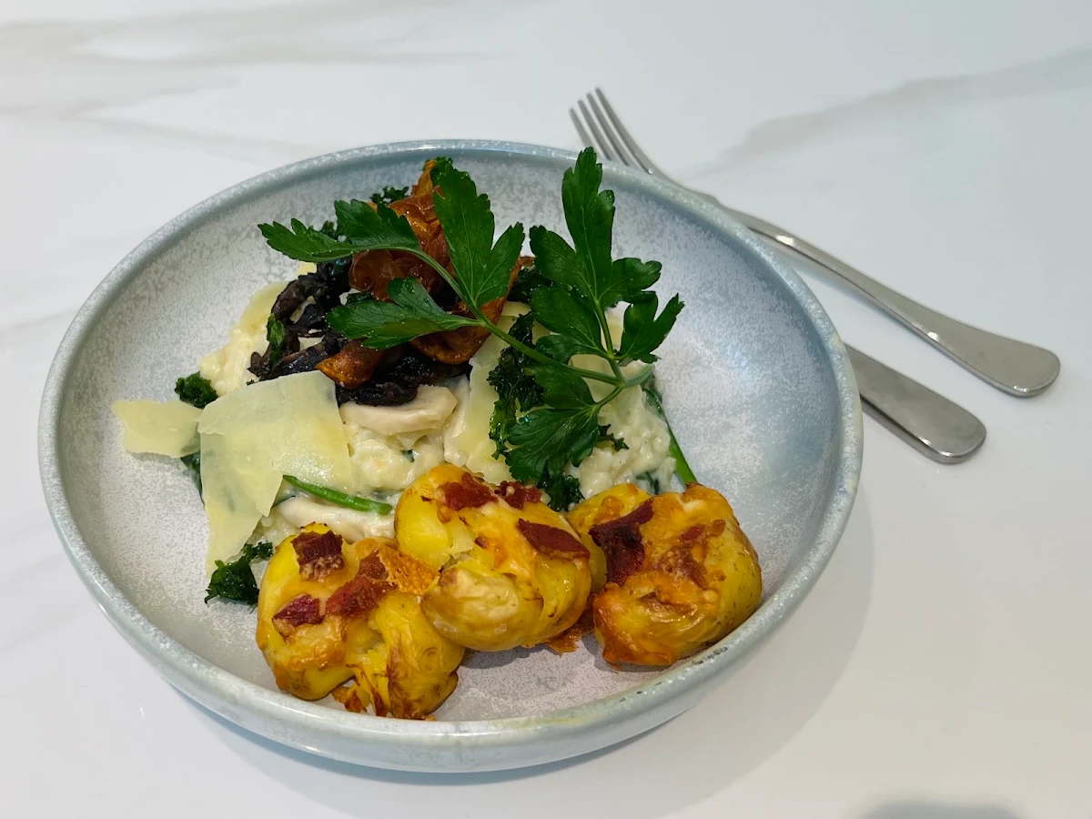 Highlights, Kiddoz Cafe - Macquarie Centre