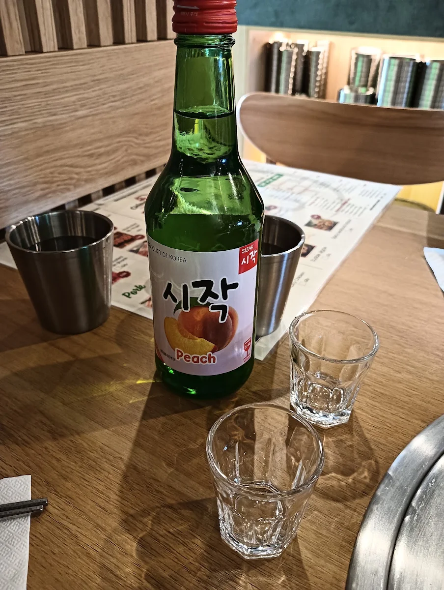 Soju
