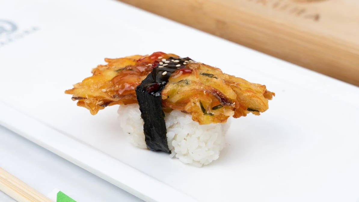 Highlights, Sakura Sushi