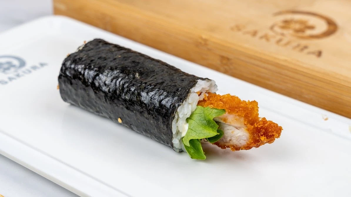Highlights, Sakura Sushi