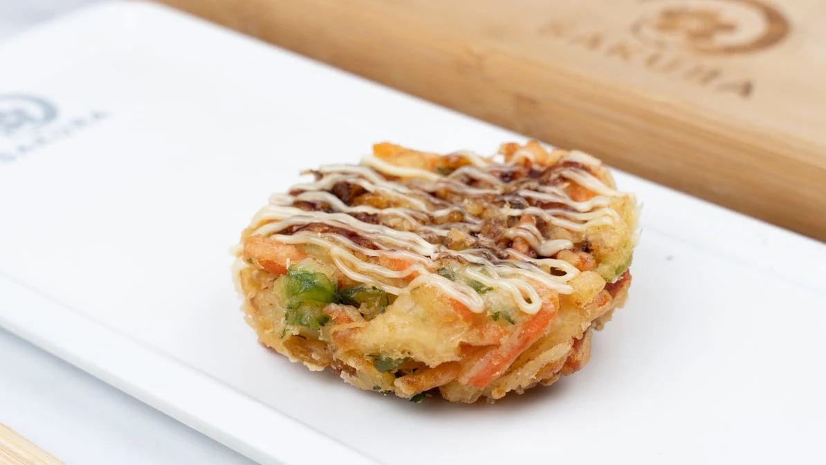 Highlights, Sakura Sushi