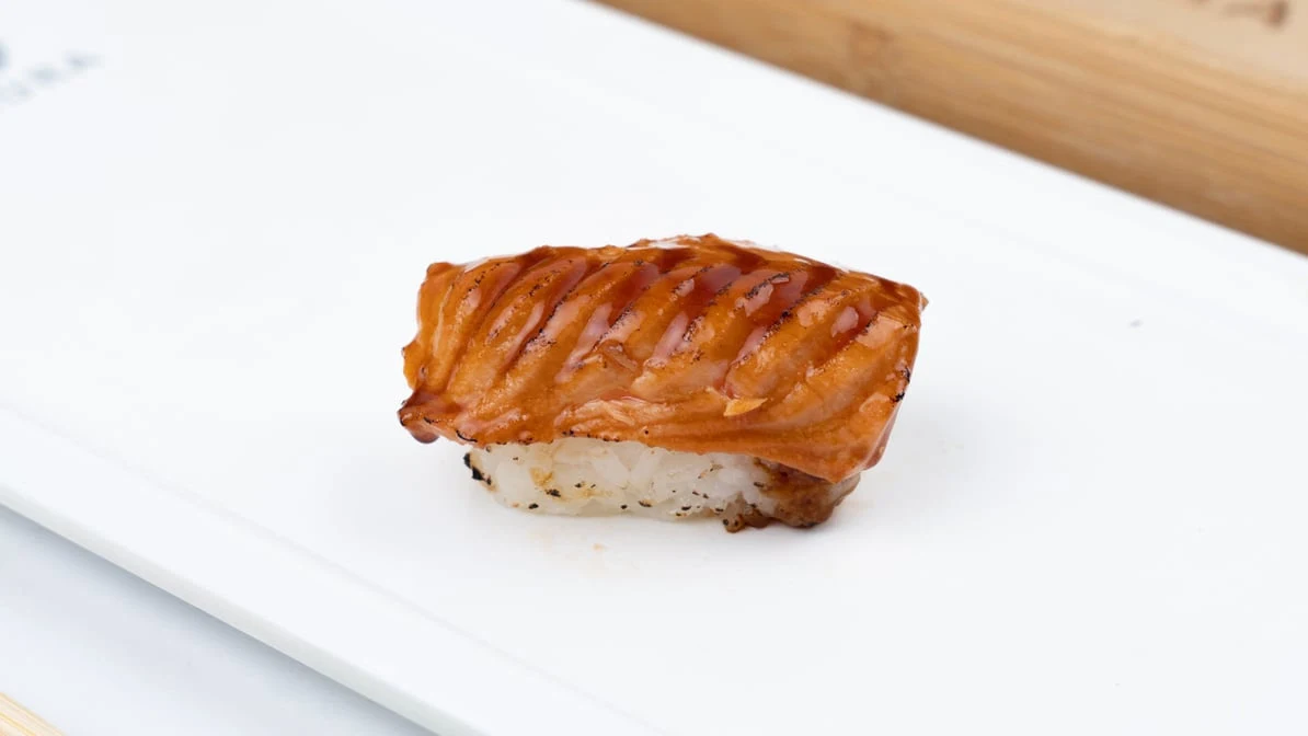 Highlights, Sakura Sushi