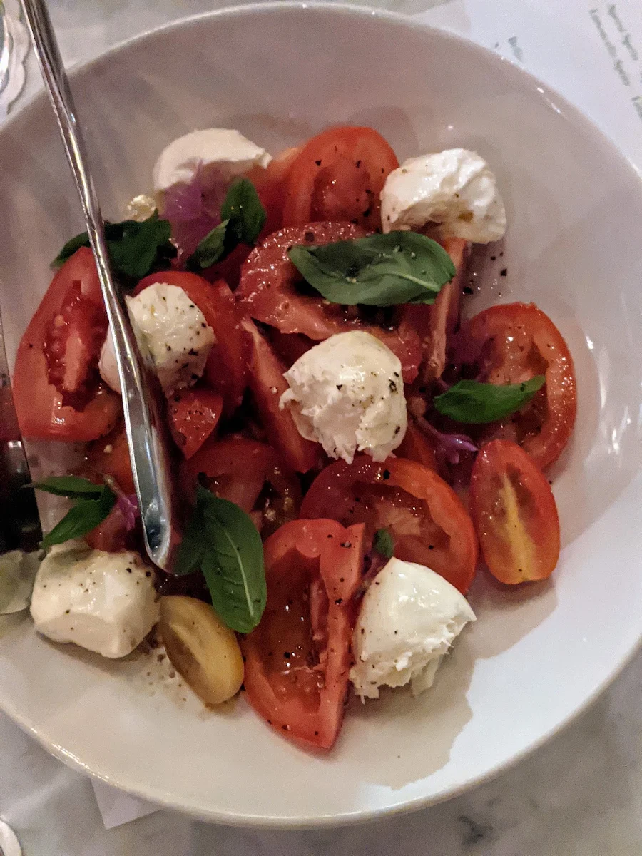 Caprese Salad