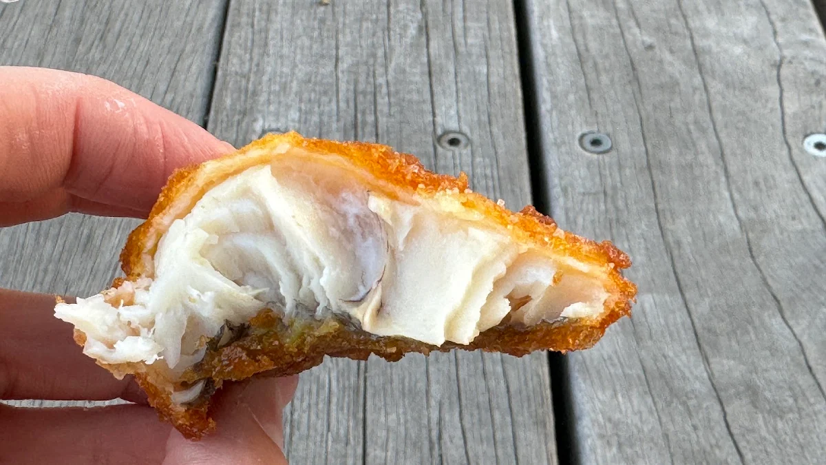Highlights, Fortuna Fish and Chips