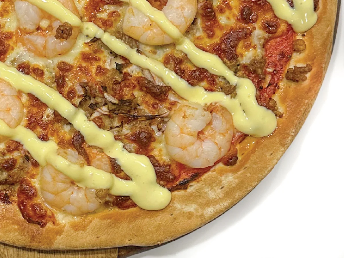 Highlights, 245 Bar & Pizzeria