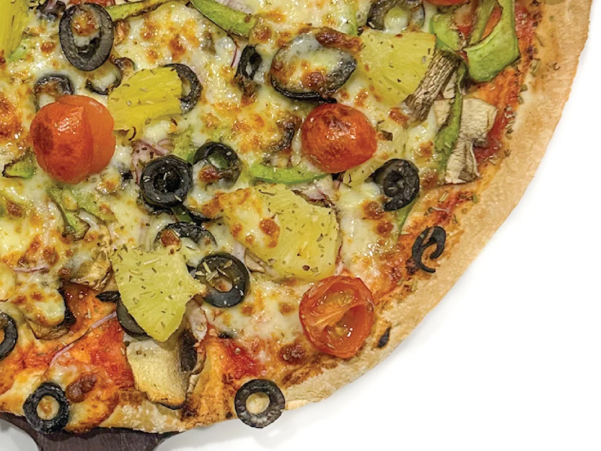 Highlights, 245 Bar & Pizzeria