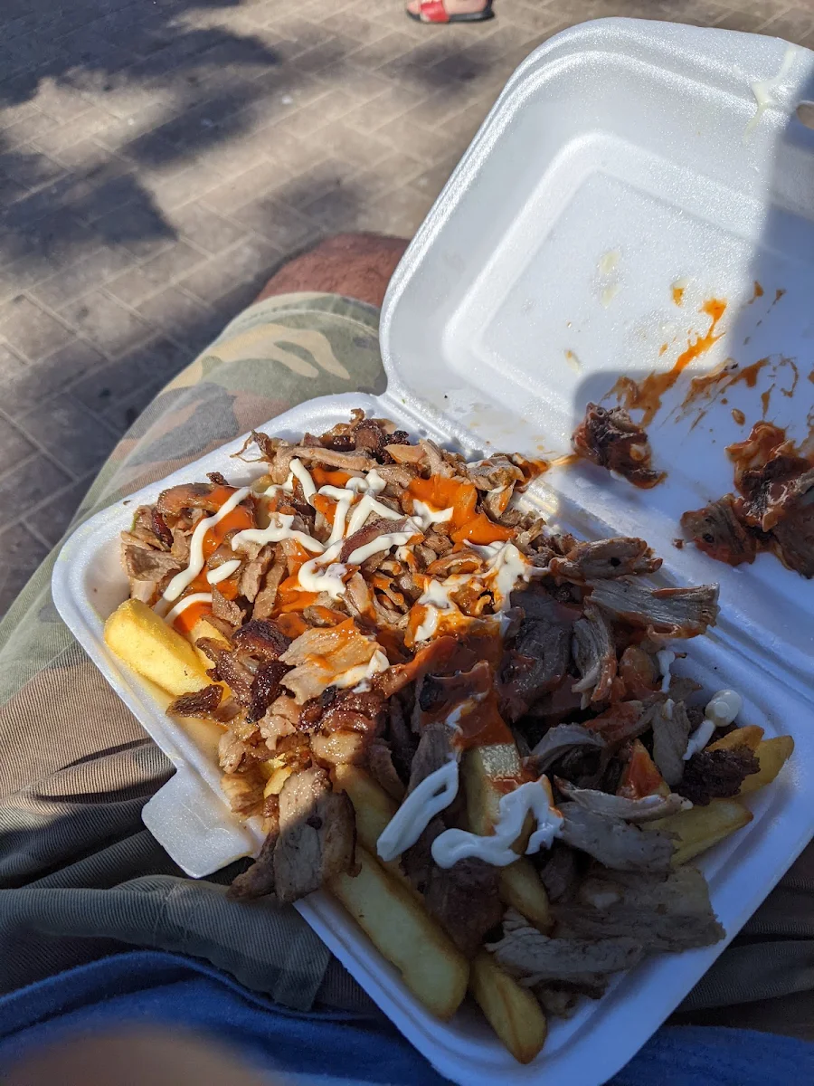 Highlights, Manly Seaside Kebabs