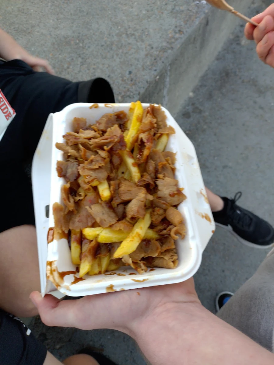 Highlights, Manly Seaside Kebabs