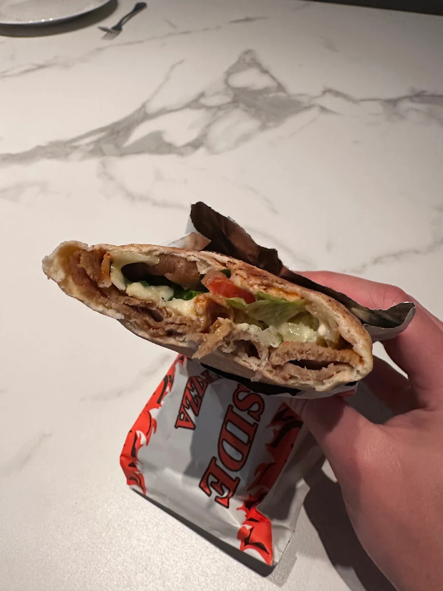 Highlights, Manly Seaside Kebabs