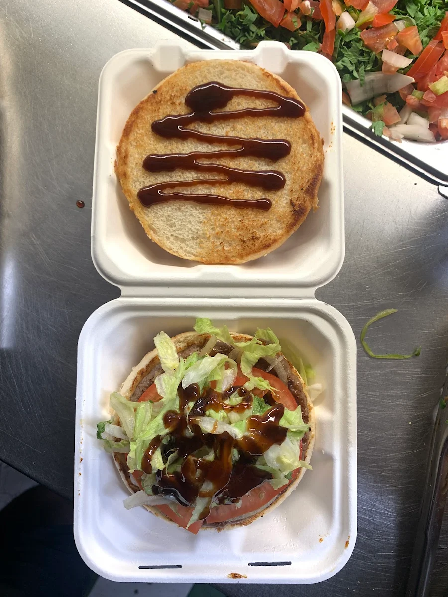 Highlights, Manly Seaside Kebabs