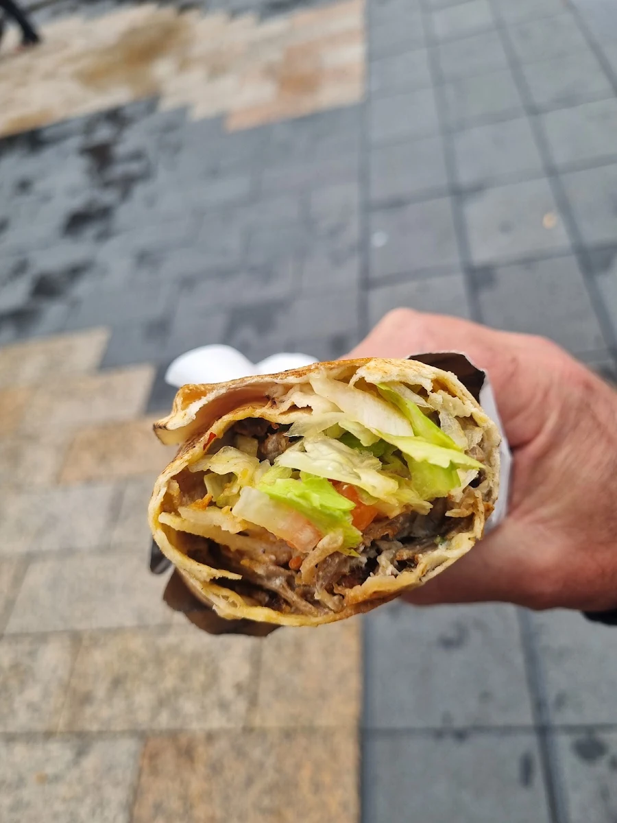 Highlights, Manly Seaside Kebabs