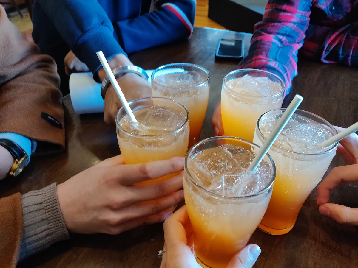 Lemon Lime Bitter
