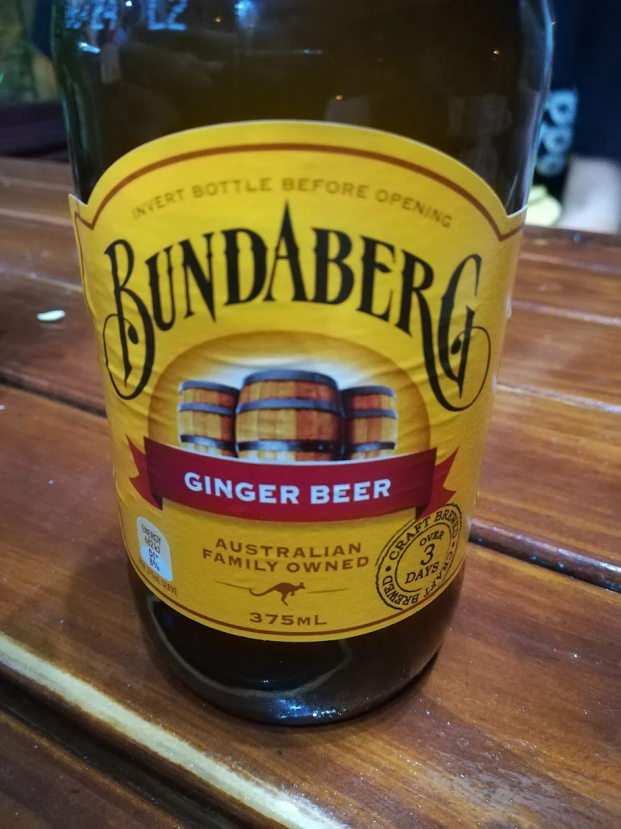 Bundaberg, Williamstown Mussels