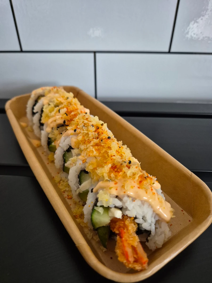 Highlights, Dosirak Korean Kitchen