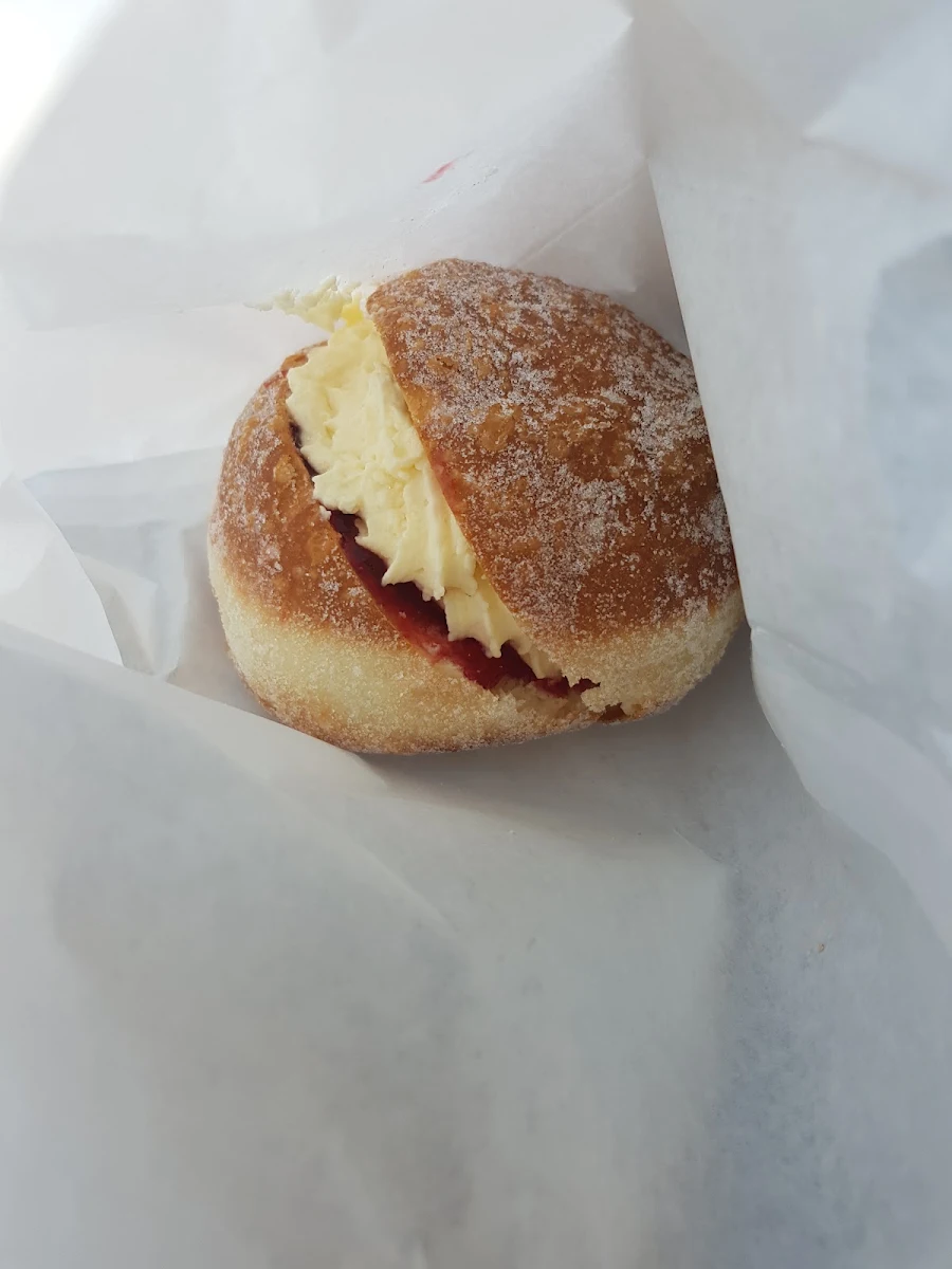 Kitchener Bun