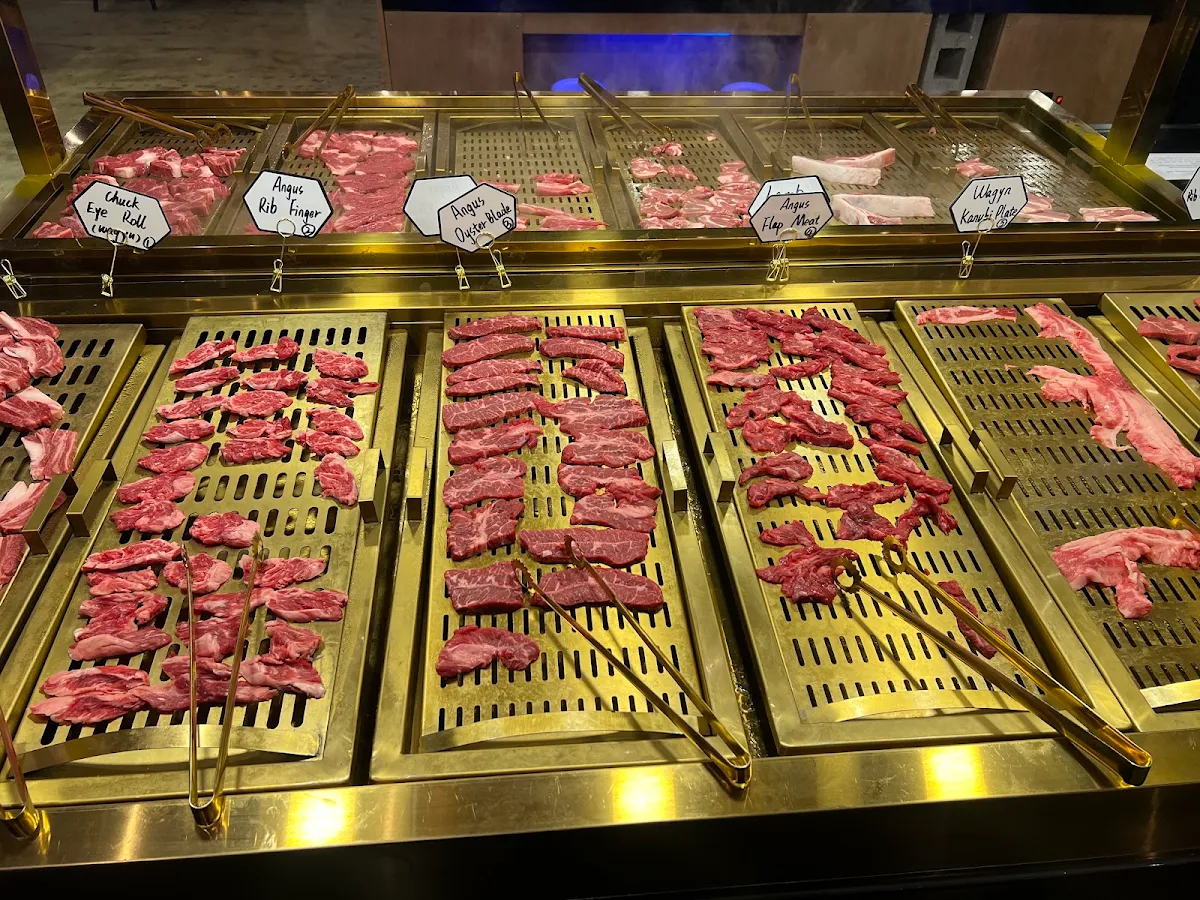 Highlights, Onni Korean BBQ