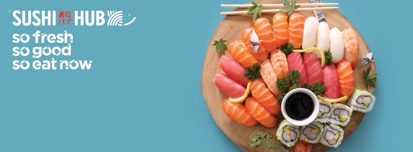 Salmon Lover's