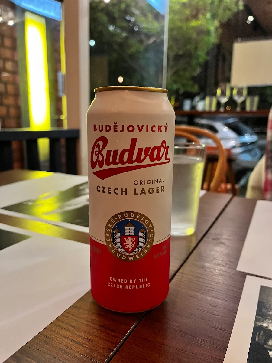 Beer, Southall