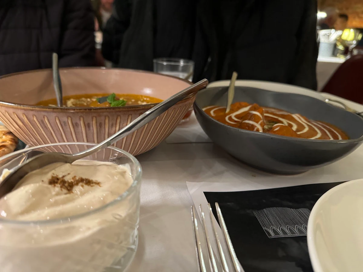 Raita, Southall