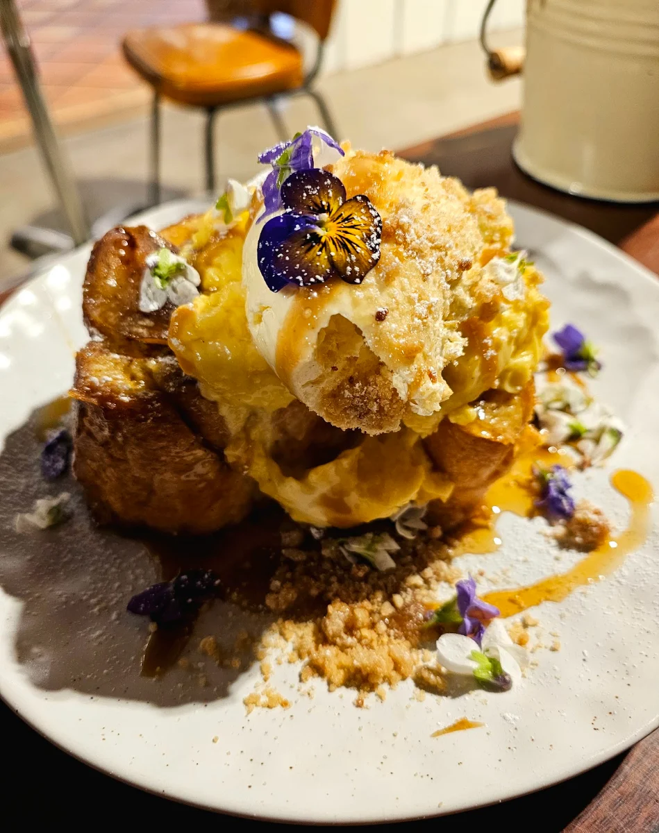 French Toast