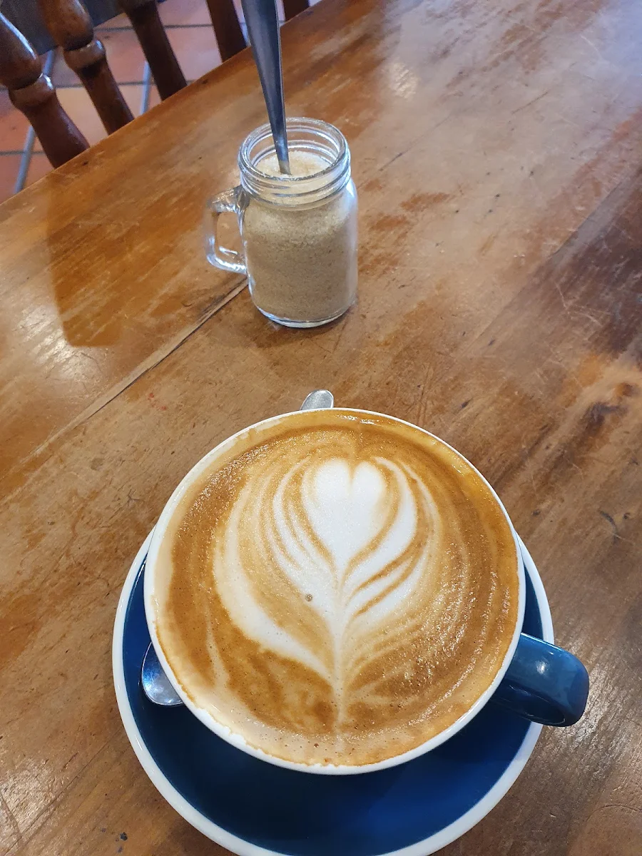 Latte