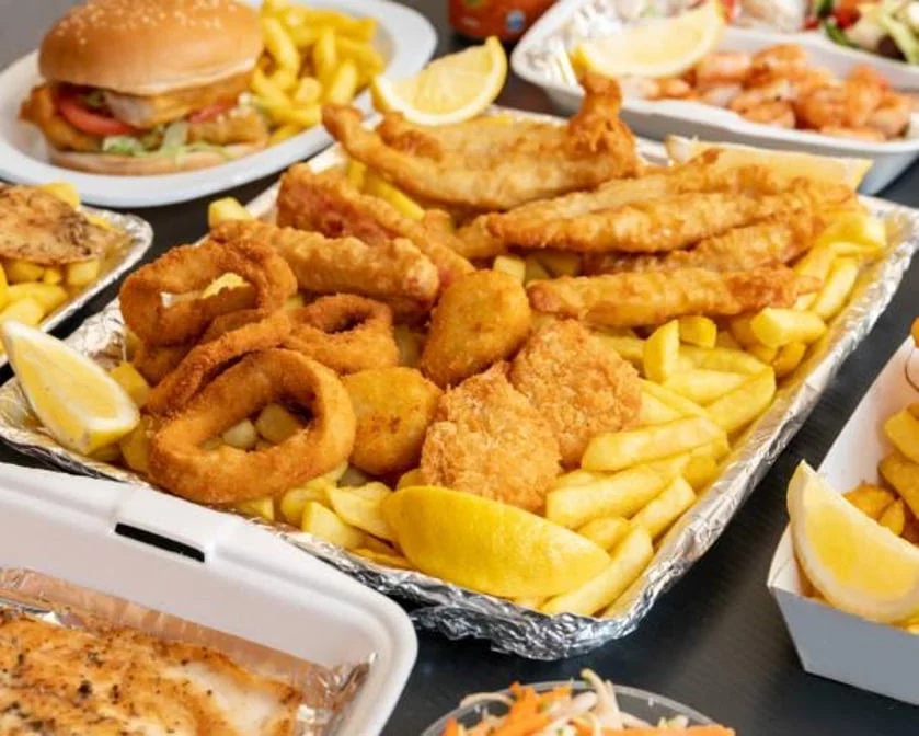 Highlights, Windaroo Takeaway