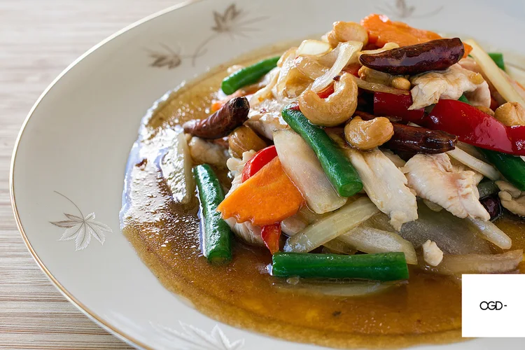 Pad Khing