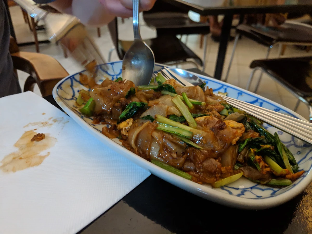 Pad Siew
