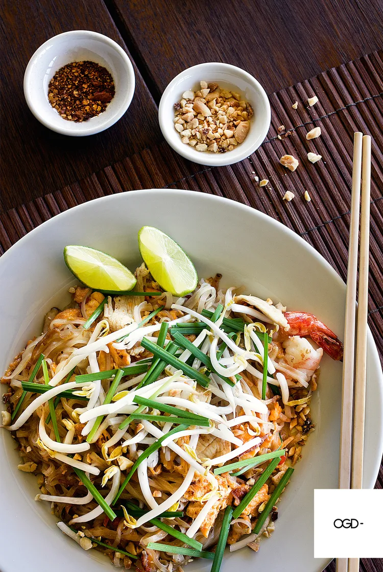 Pad Thai