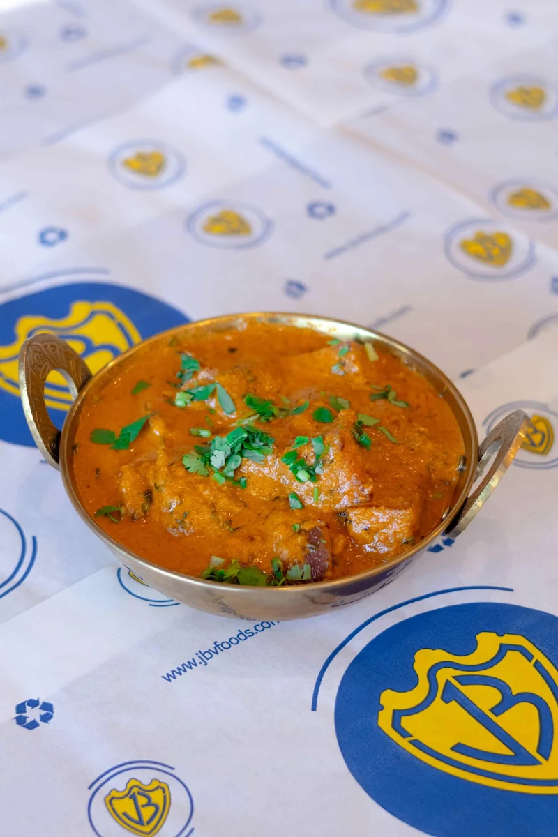 Highlights, Jay Bhavani Gold Coast- Indian Restaurant