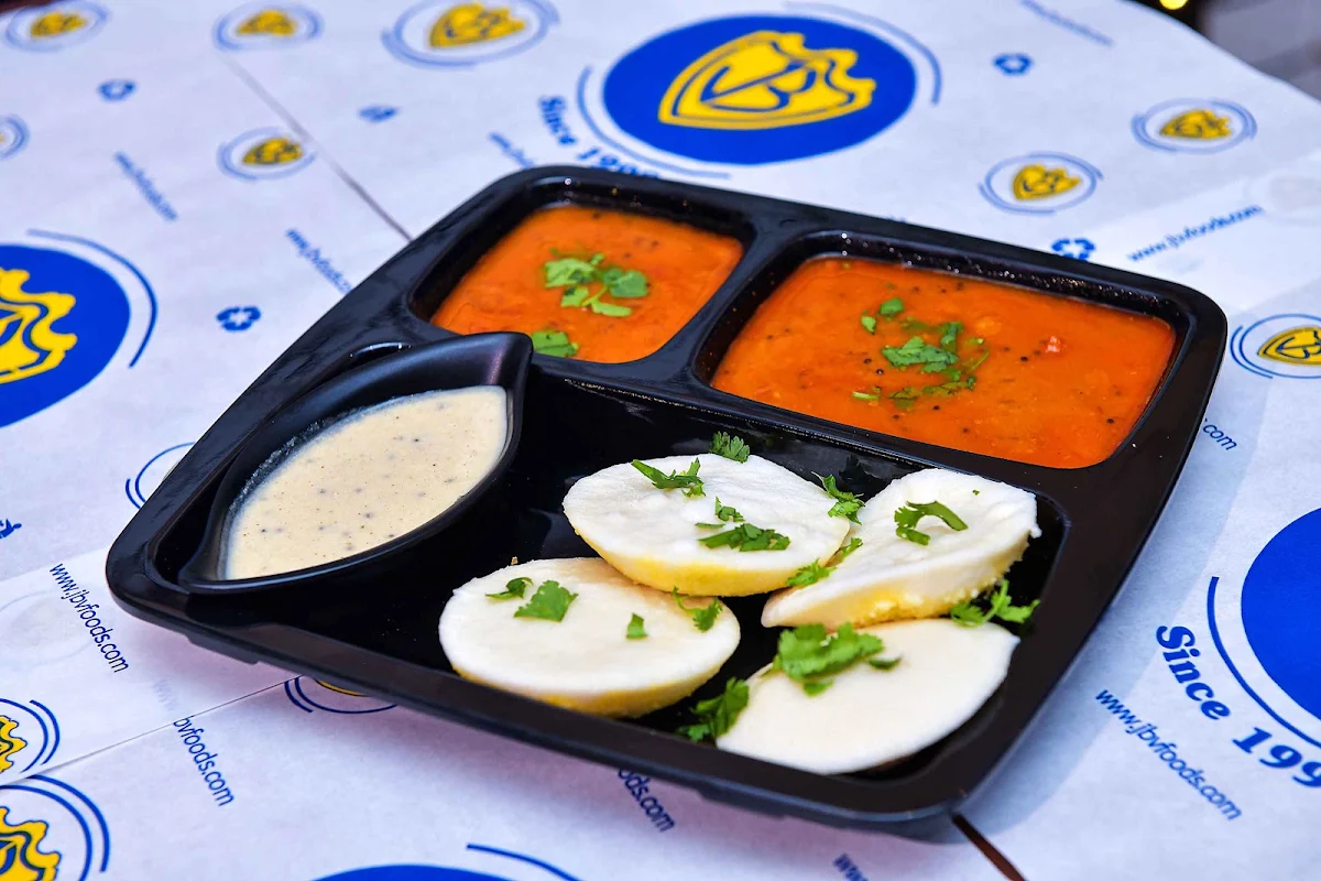 Highlights, Jay Bhavani Gold Coast- Indian Restaurant