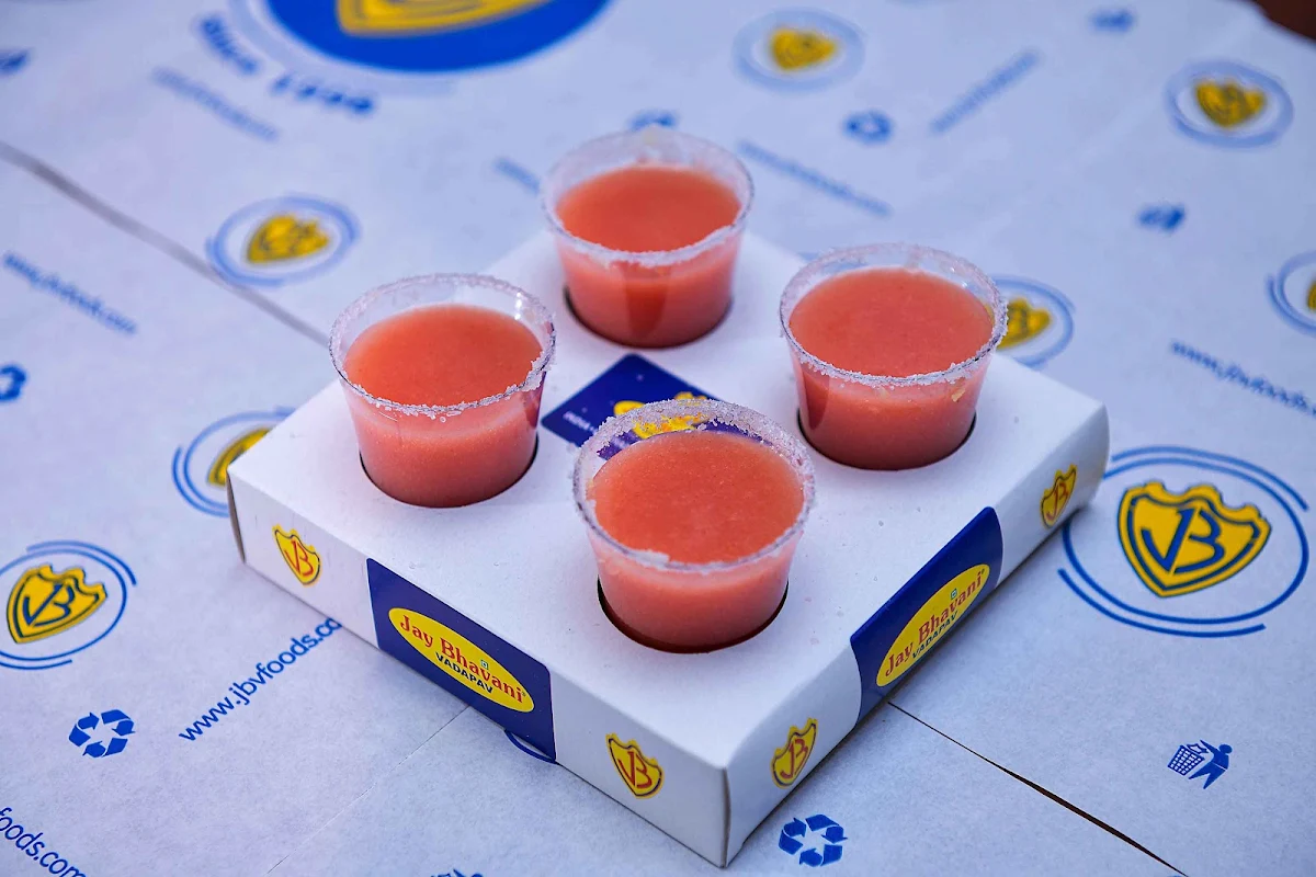 Mango Shots, Jay Bhavani Gold Coast- Indian Restaurant